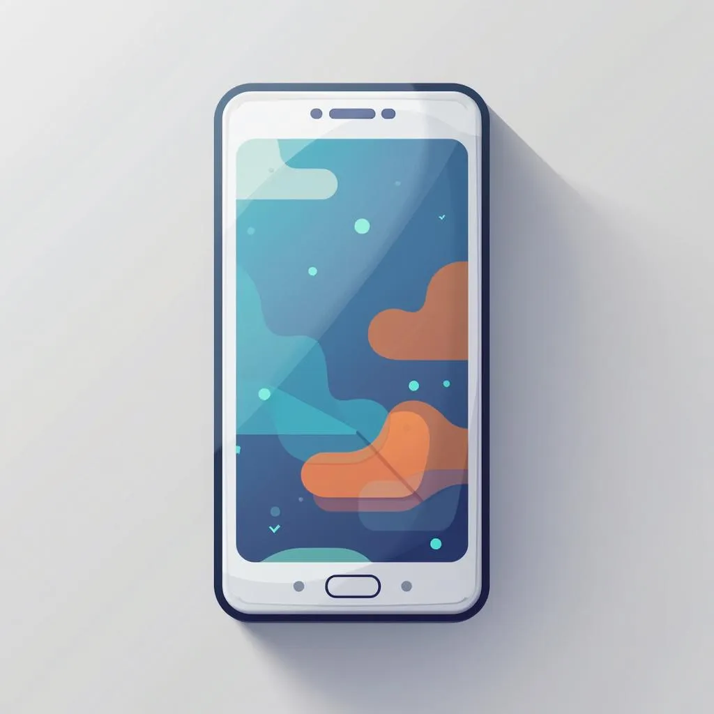 Telefon ikona
