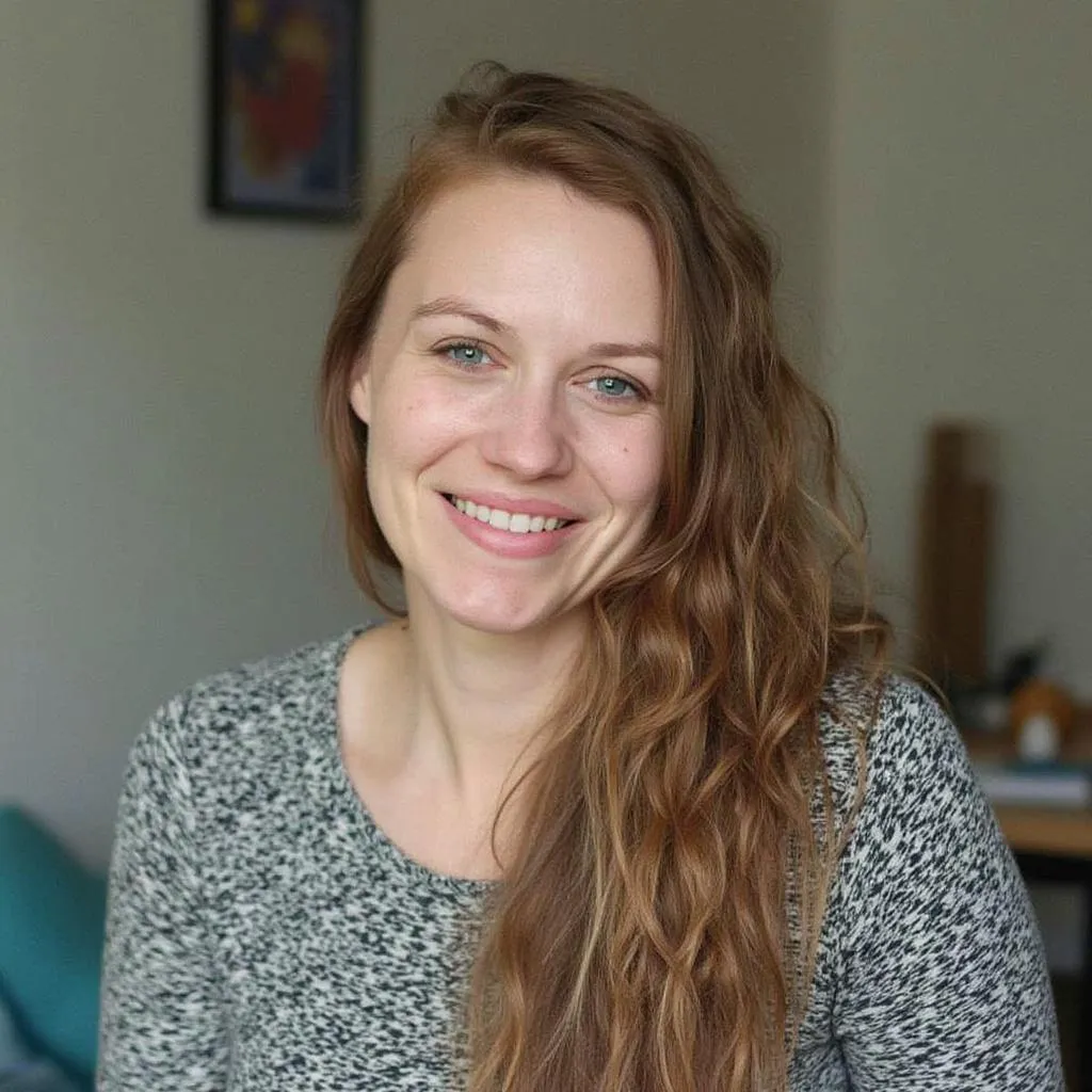 Fotografie Lucie Svobodové