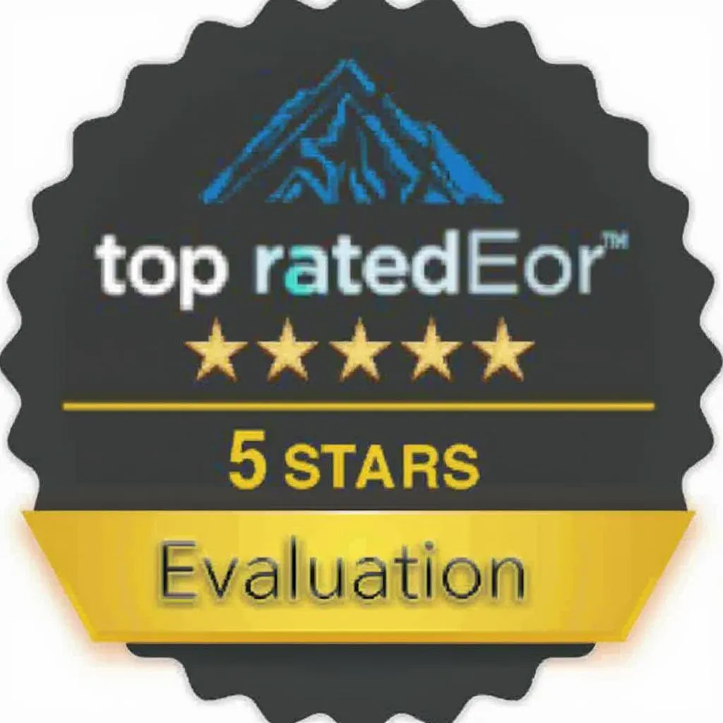 Top Rated Agency na platformě X